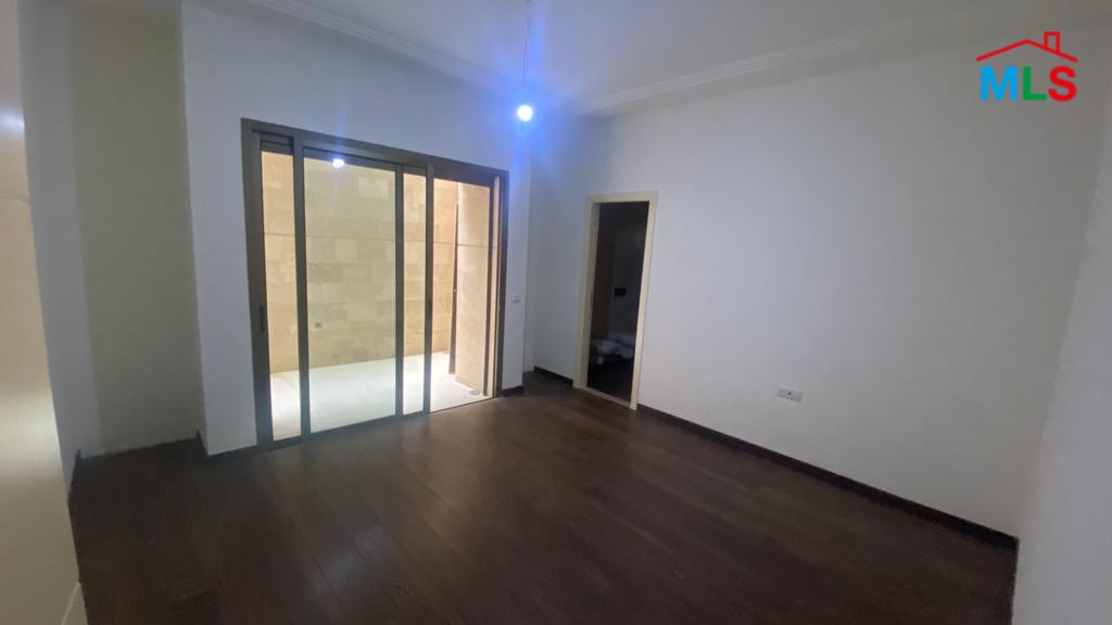 Spacious Apartment With Terrace For Sale In Mtayleb