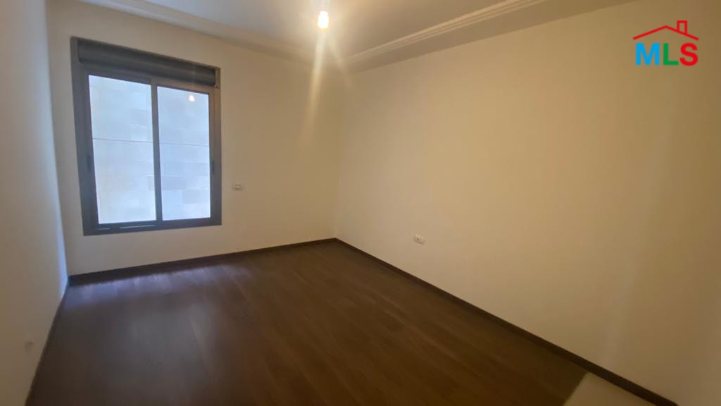 Spacious Apartment With Terrace For Sale In Mtayleb