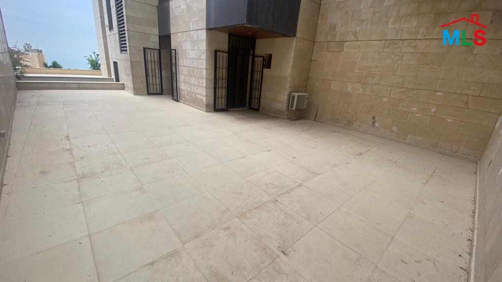 Spacious Apartment With Terrace For Sale In Mtayleb