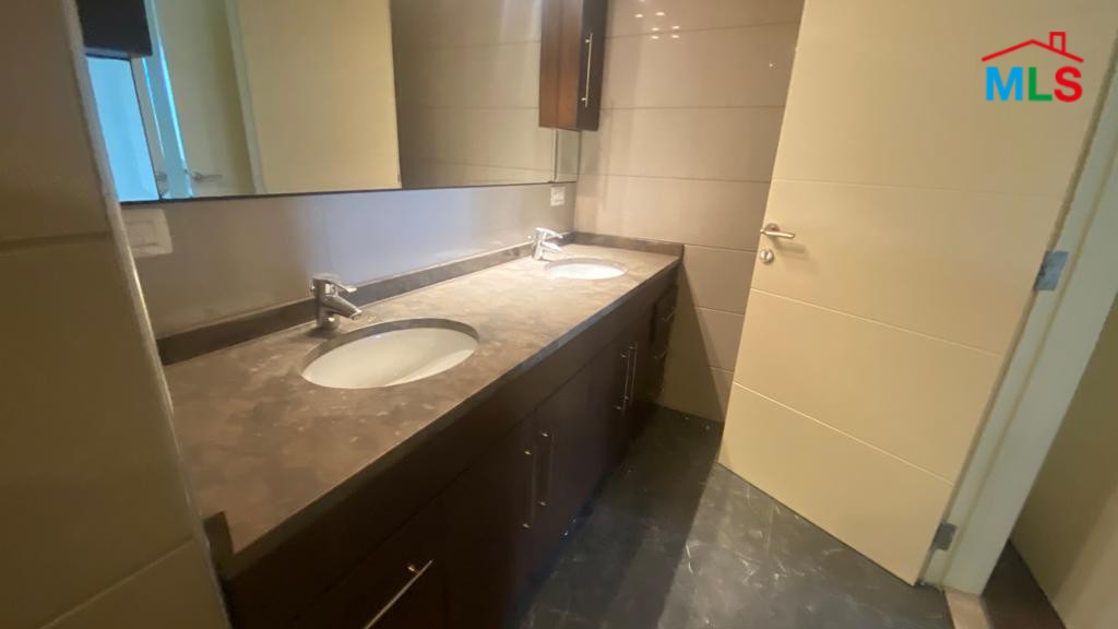 Spacious Apartment With Terrace For Sale In Mtayleb
