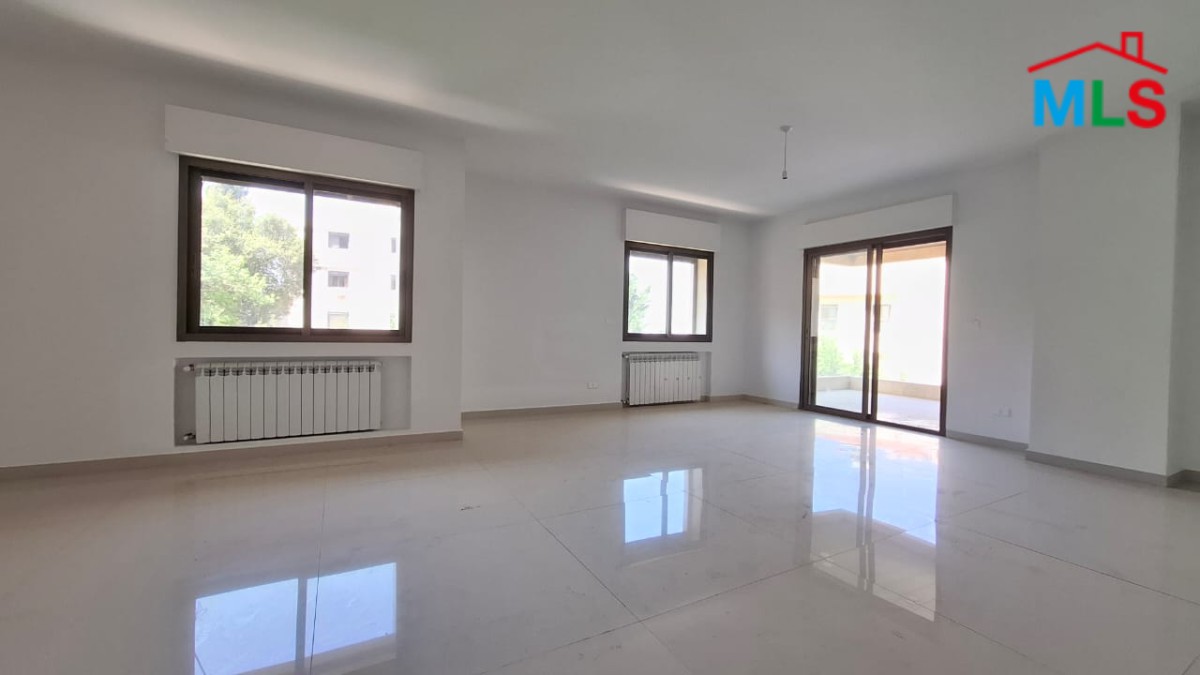 Brand New Spacious Apartment For Sale in A New Building in Shayle