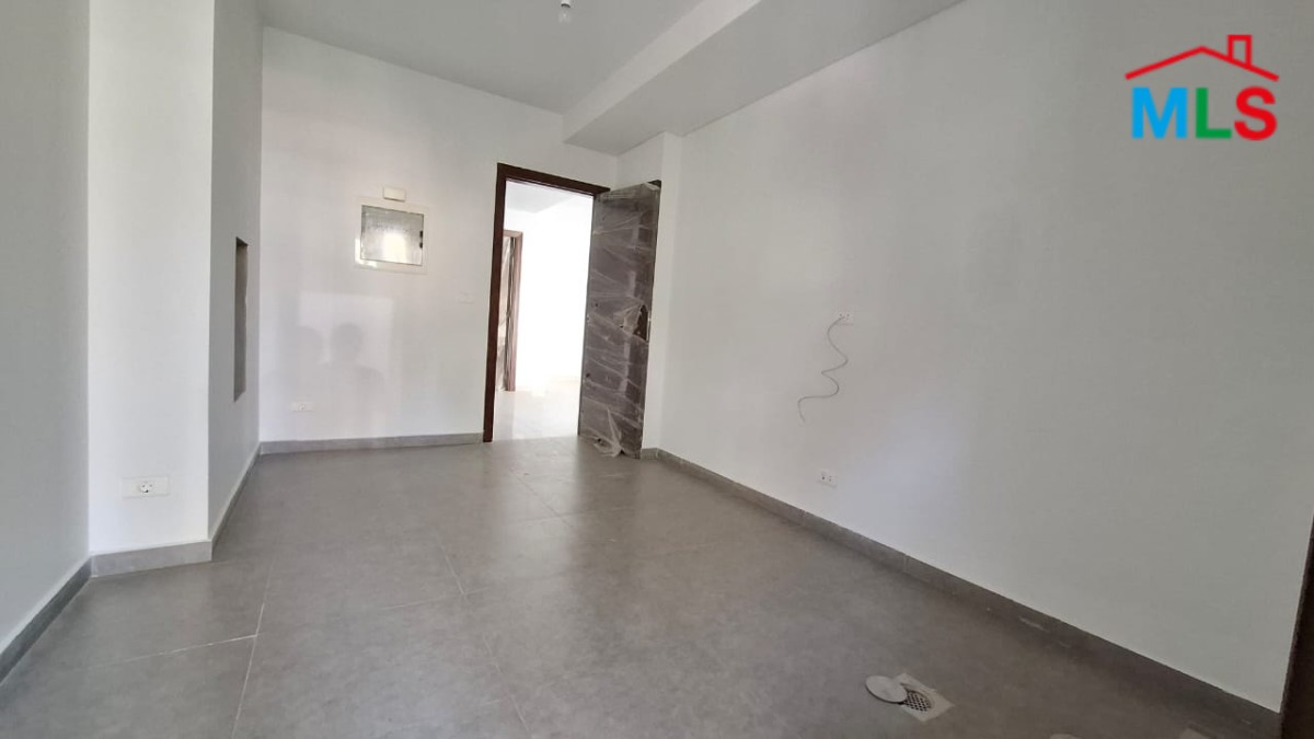 Brand New Spacious Apartment For Sale in A New Building in Shayle