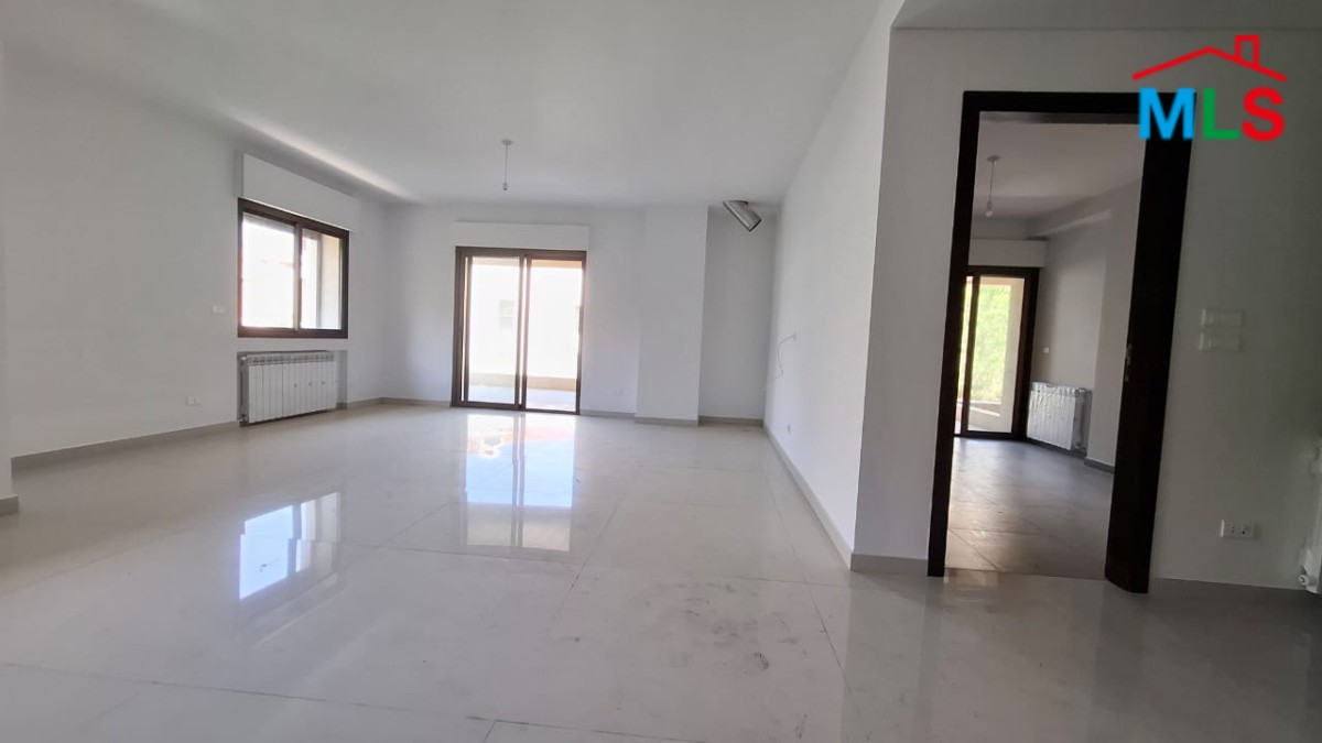 Brand New Spacious Apartment For Sale in A New Building in Shayle