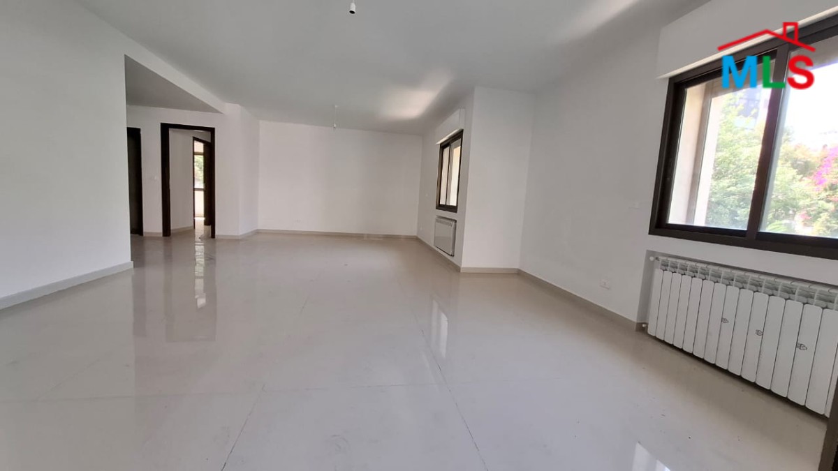 Brand New Spacious Apartment For Sale in A New Building in Shayle