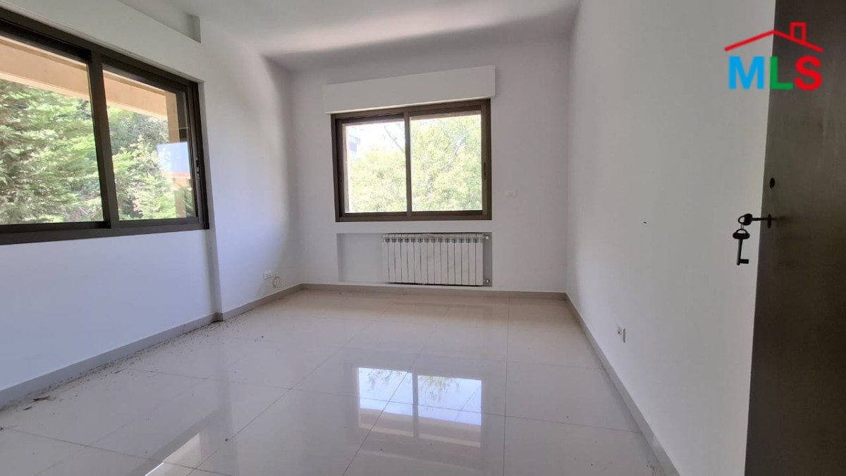 Brand New Spacious Apartment For Sale in A New Building in Shayle