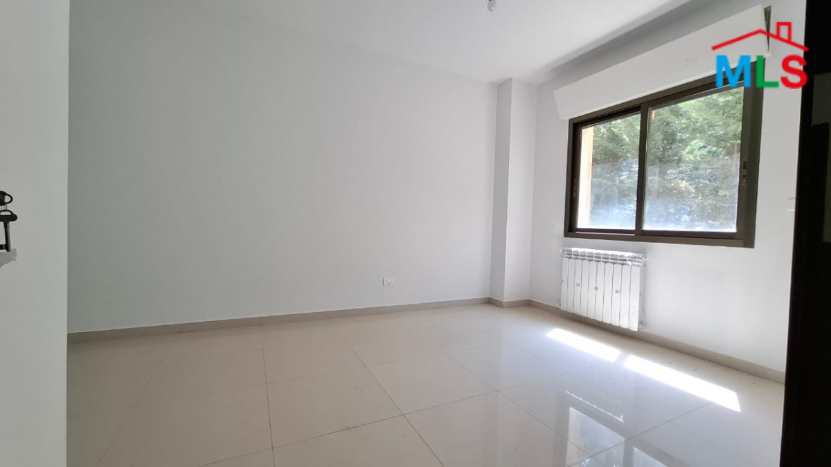 Brand New Spacious Apartment For Sale in A New Building in Shayle