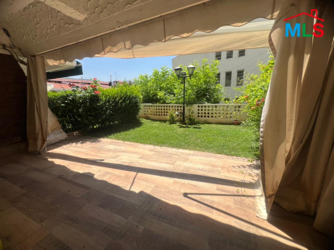 Furnished Chalet With Garden For Sale in Faytroun