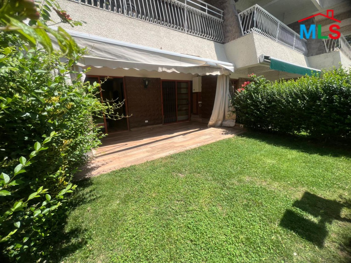 Furnished Chalet With Garden For Sale in Faytroun
