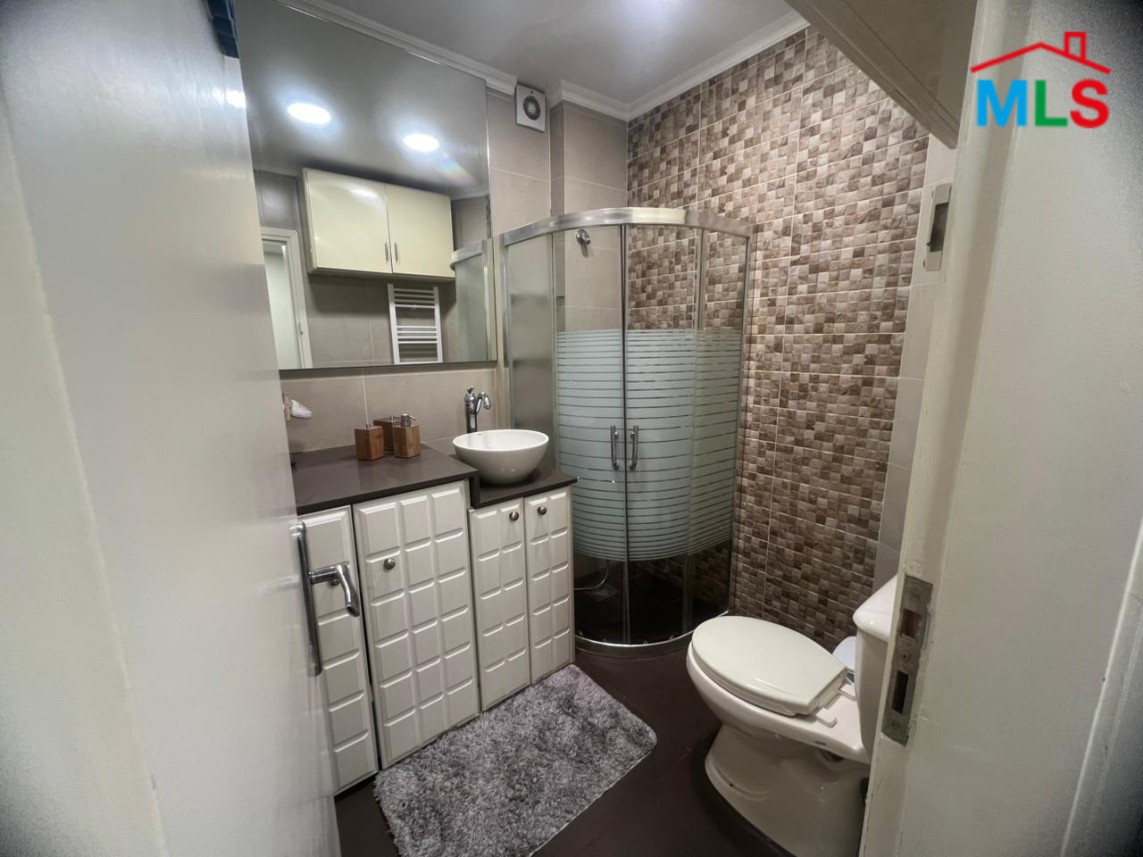 Furnished Chalet With Garden For Sale in Faytroun