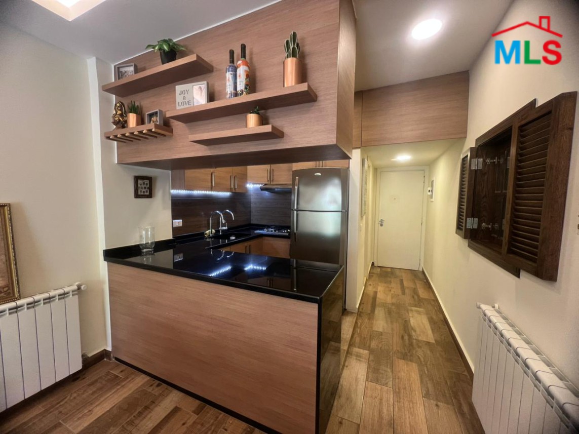 Furnished Chalet With Garden For Sale in Faytroun