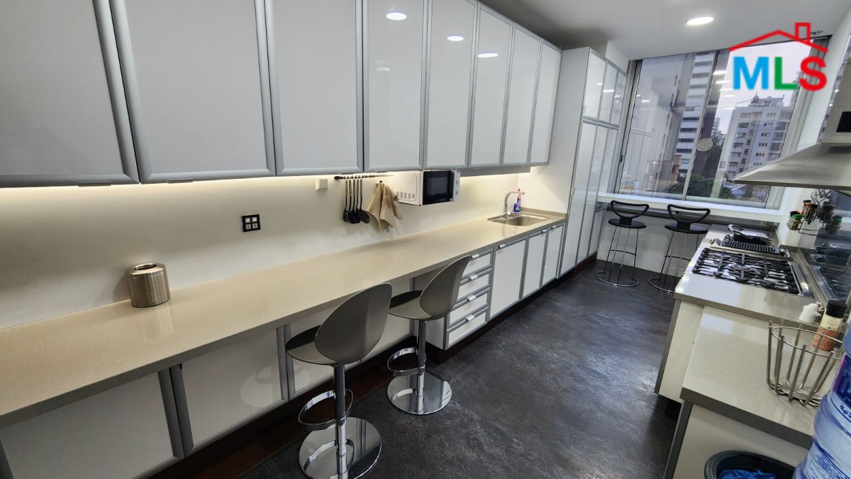 Exclusive! Luxurious Penthouse with Patio For Sale In Achrafieh, Carré D'or