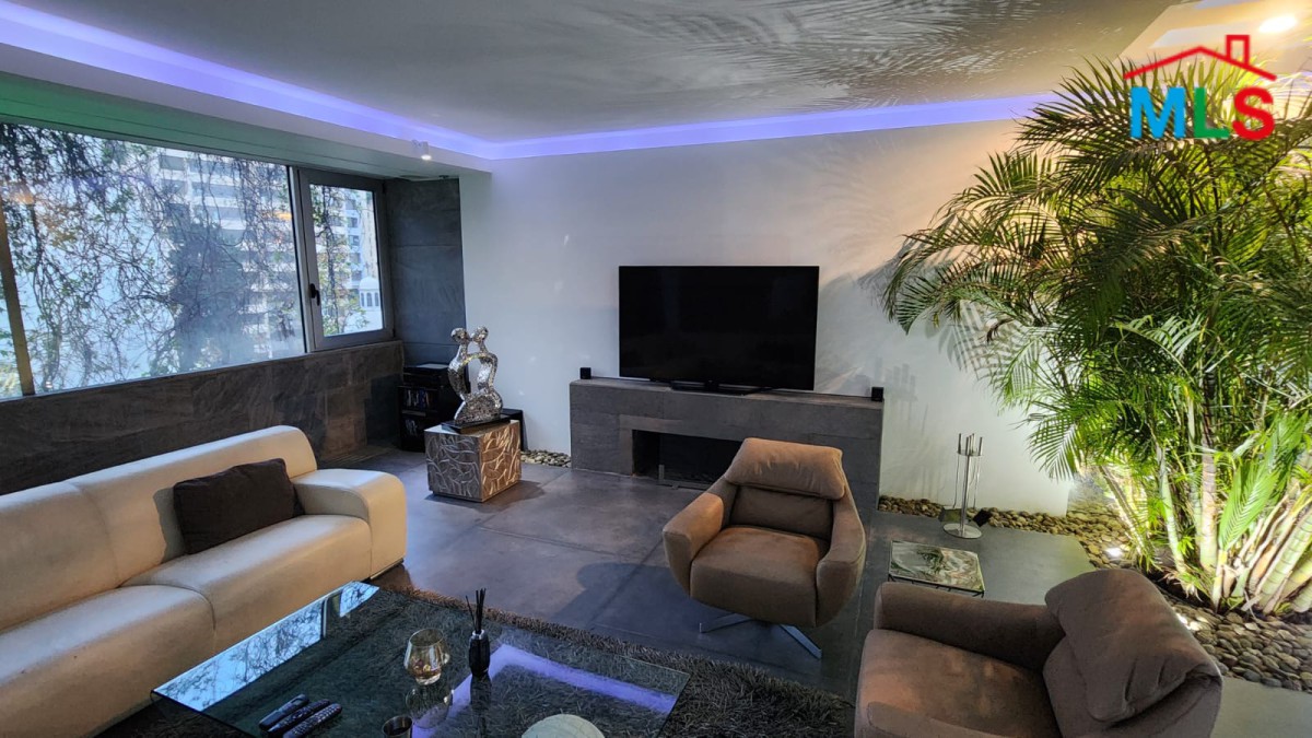 Exclusive! Luxurious Penthouse with Patio For Sale In Achrafieh, Carré D'or