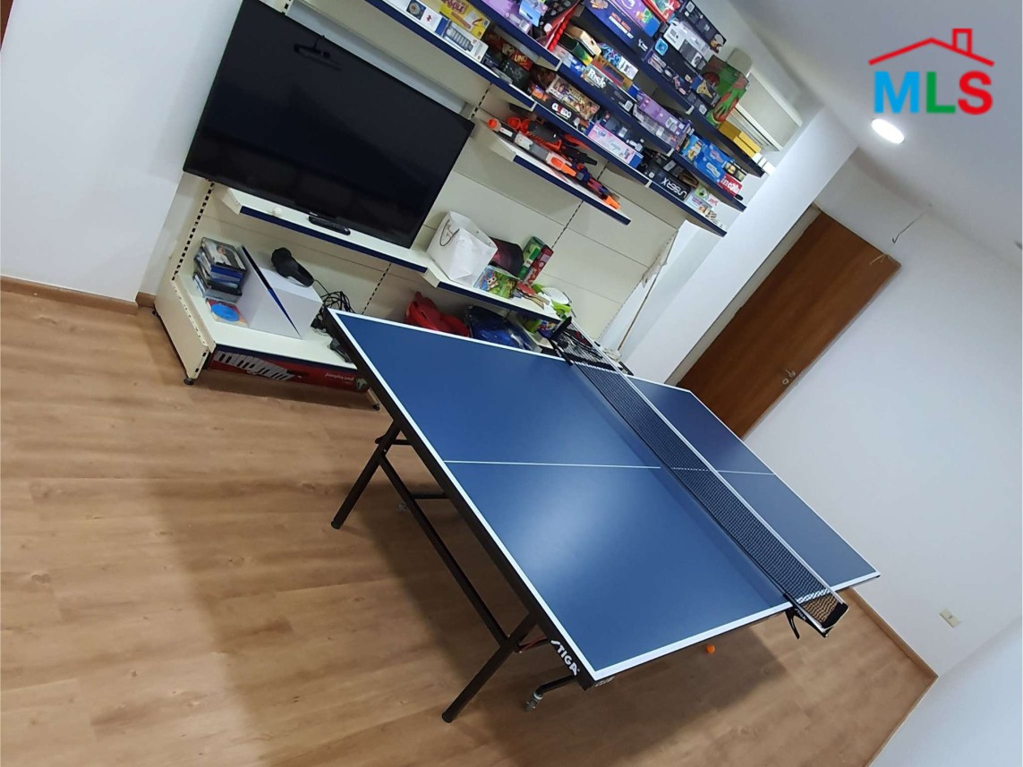 Exclusive! Luxurious Penthouse with Patio For Sale In Achrafieh, Carré D'or