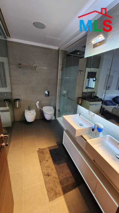 Exclusive! Luxurious Penthouse with Patio For Sale In Achrafieh, Carré D'or