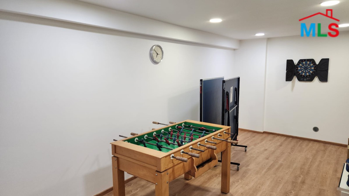 Exclusive! Luxurious Penthouse with Patio For Sale In Achrafieh, Carré D'or