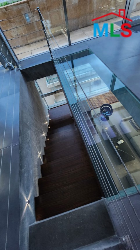 Exclusive! Luxurious Penthouse with Patio For Sale In Achrafieh, Carré D'or