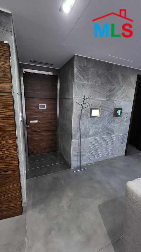 Exclusive! Luxurious Penthouse with Patio For Sale In Achrafieh, Carré D'or