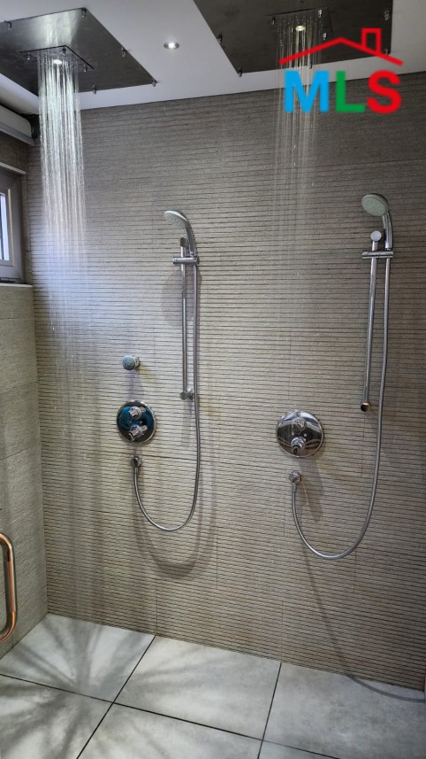 Exclusive! Luxurious Penthouse with Patio For Sale In Achrafieh, Carré D'or