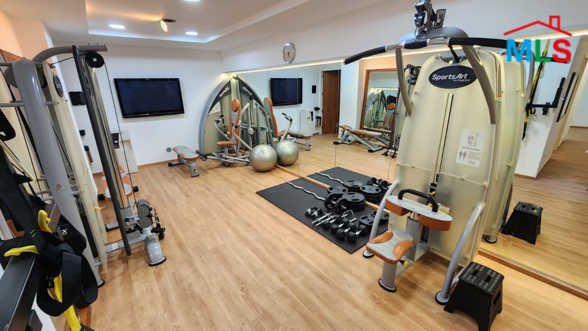 Exclusive! Luxurious Penthouse with Patio For Sale In Achrafieh, Carré D'or