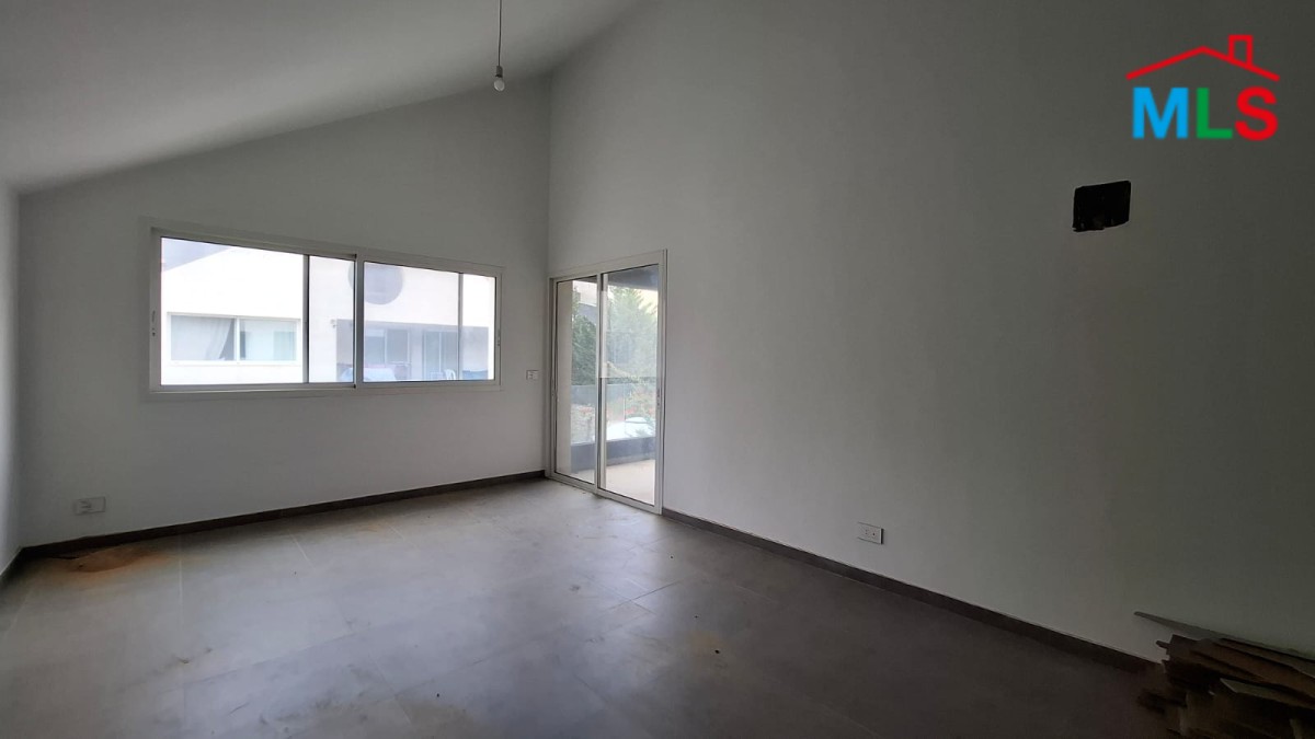 3-Bedroom Apartment For Sale in Edde In A Calm Area
