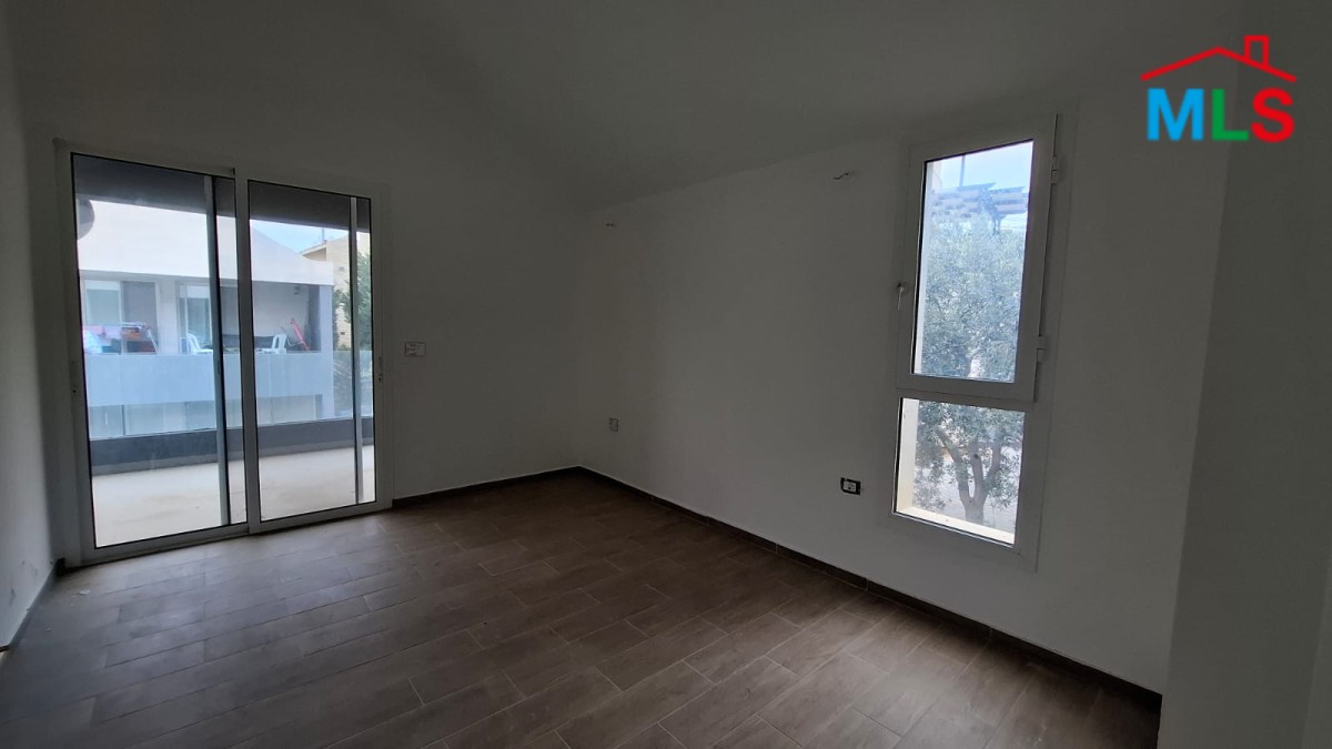 3-Bedroom Apartment For Sale in Edde In A Calm Area