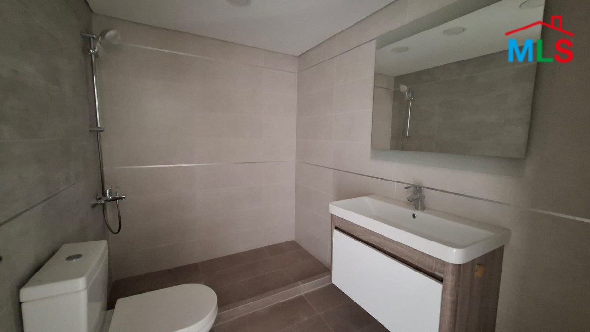 3-Bedroom Apartment For Sale in Edde In A Calm Area
