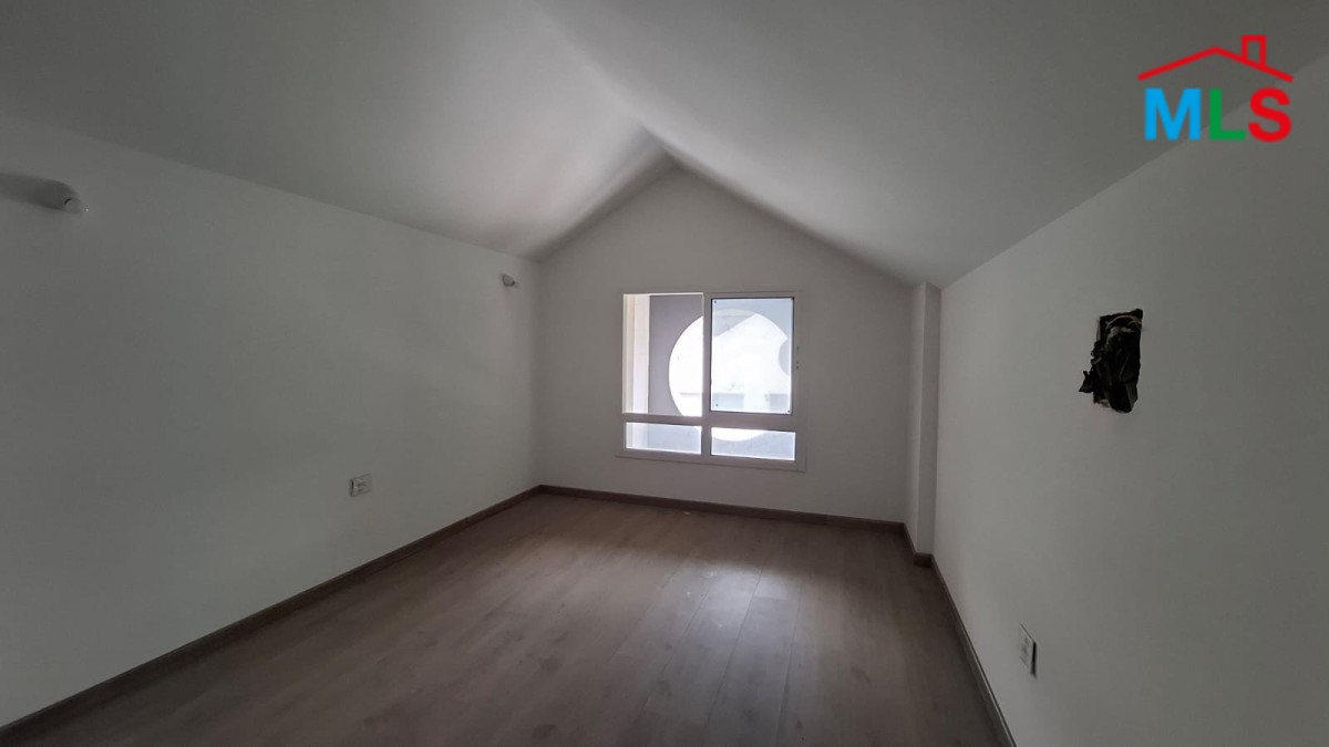 3-Bedroom Apartment For Sale in Edde In A Calm Area