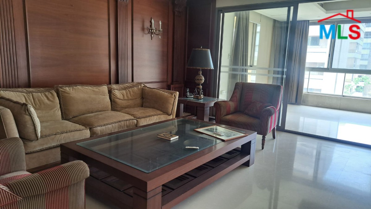 Spacious & Beautifully Designed Apartment For Sale in Tallet Al Khayat