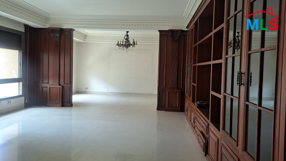 Spacious & Beautifully Designed Apartment For Sale in Tallet Al Khayat