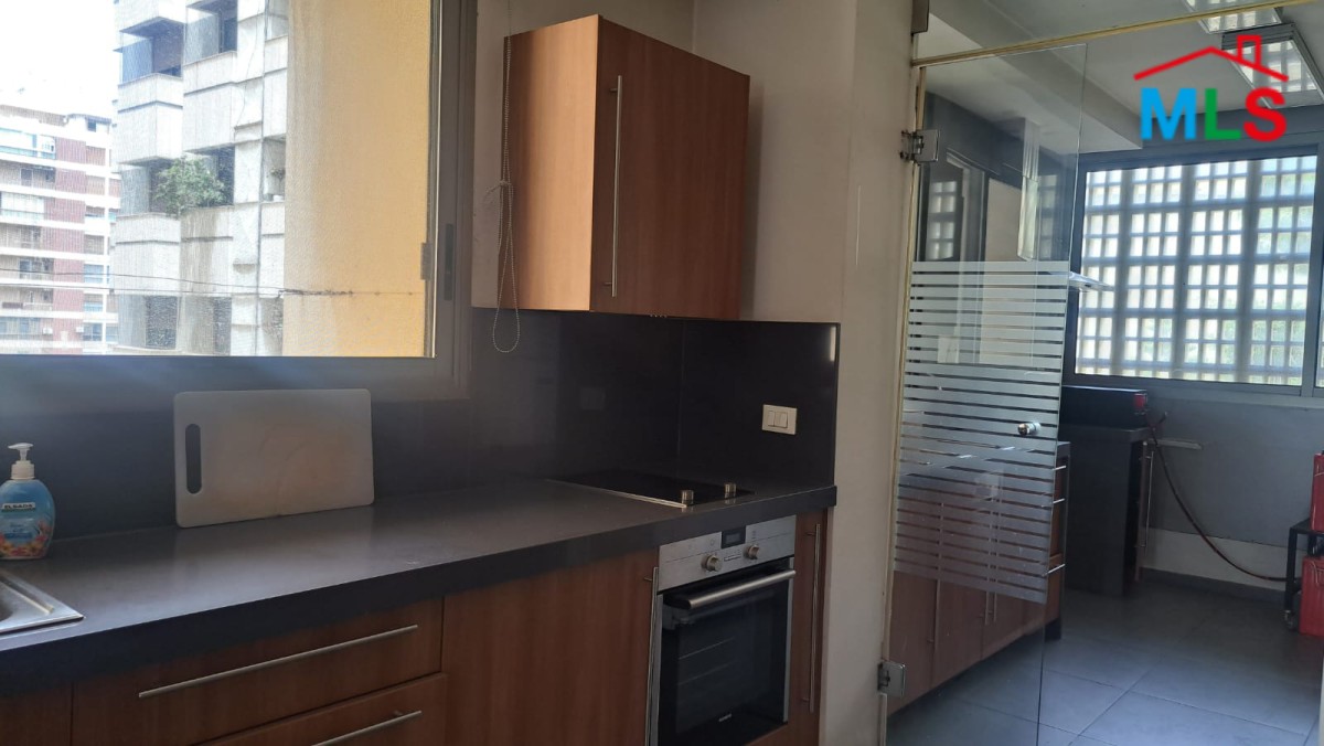Spacious & Beautifully Designed Apartment For Sale in Tallet Al Khayat