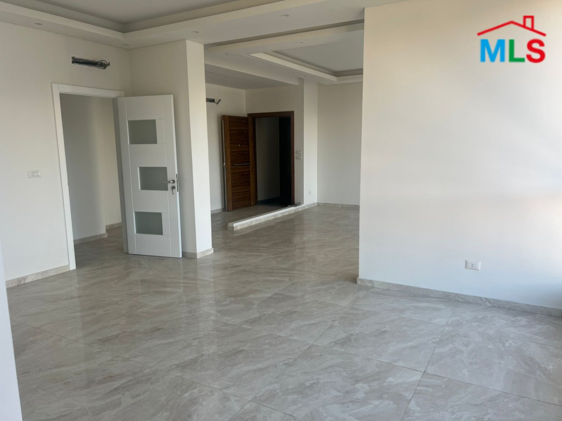 Brand New Apartment For Sale in Ain Al Remmane