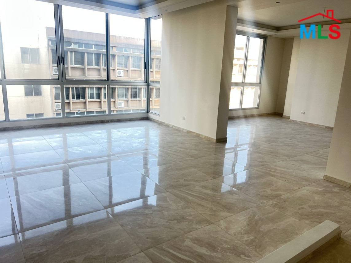 Brand New Apartment For Sale in Ain Al Remmane