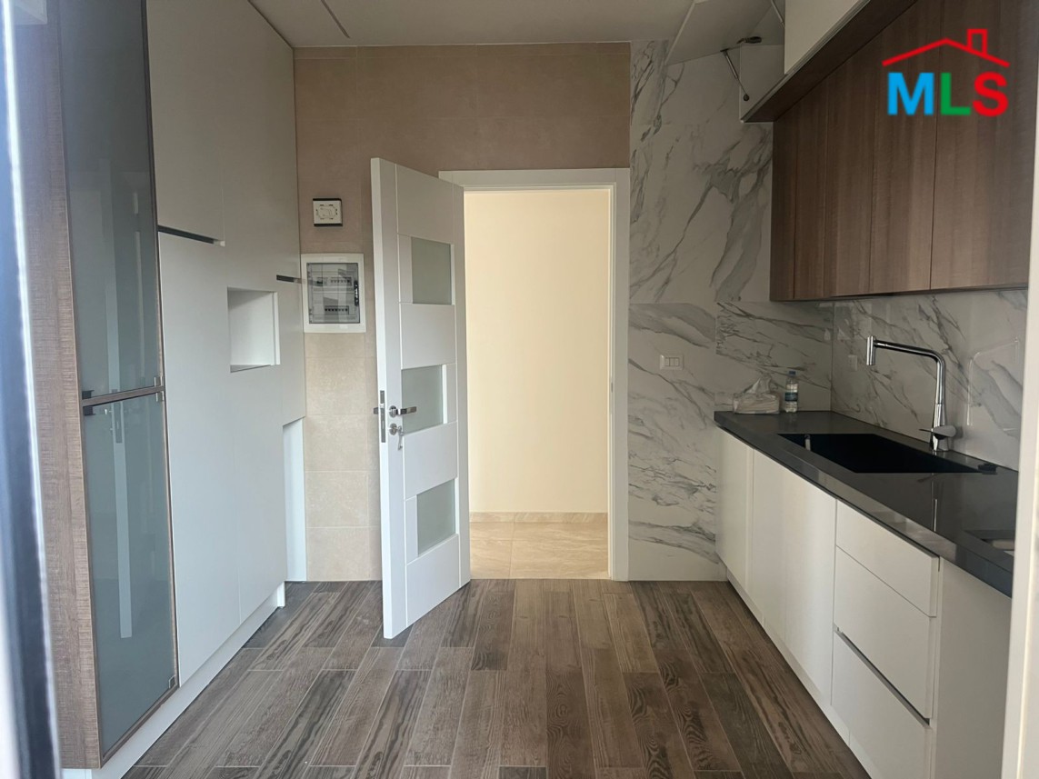 Brand New Apartment For Sale in Ain Al Remmane