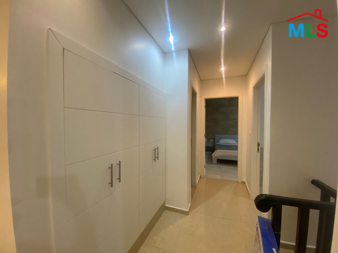Fully Furnished Decorated Apartment With Garden For Sale in Broumana