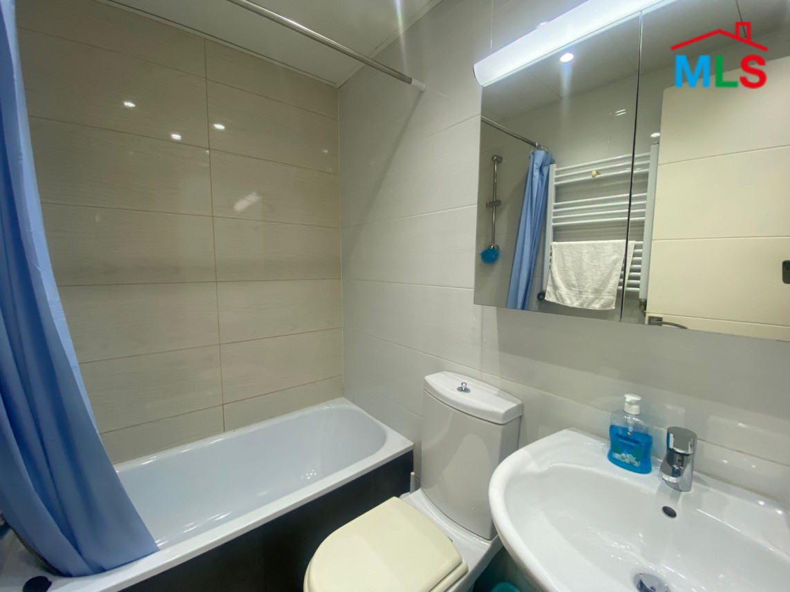 Fully Furnished Decorated Apartment With Garden For Sale in Broumana