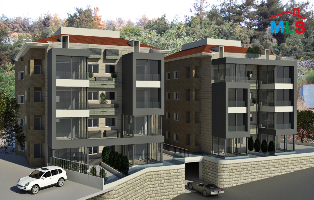 Under-Construction Duplex For Sale In Aatchane With Payment Facilties