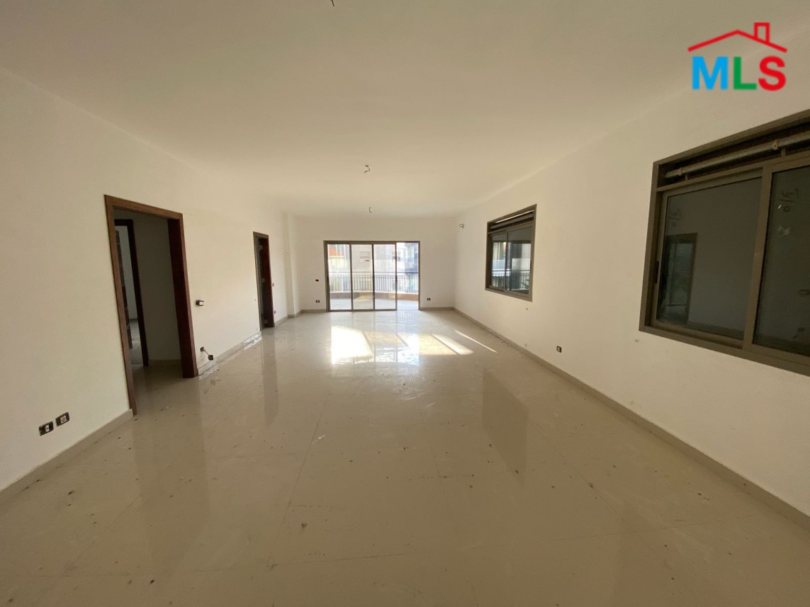 Spacious Apartment With Large Terrace For Sale In Dik El Mehdi