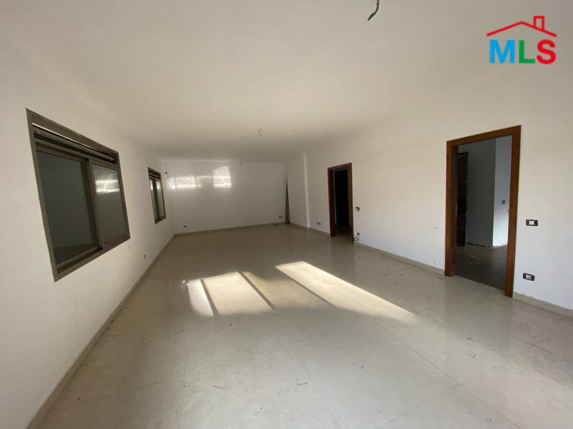 Spacious Apartment With Large Terrace For Sale In Dik El Mehdi