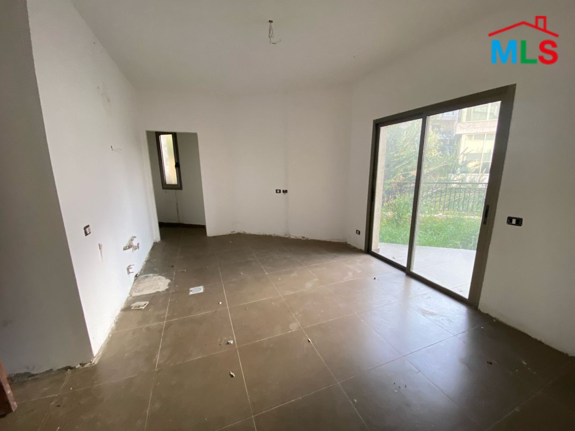 Spacious Apartment With Large Terrace For Sale In Dik El Mehdi
