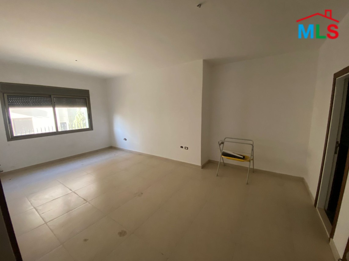 Spacious Apartment With Large Terrace For Sale In Dik El Mehdi