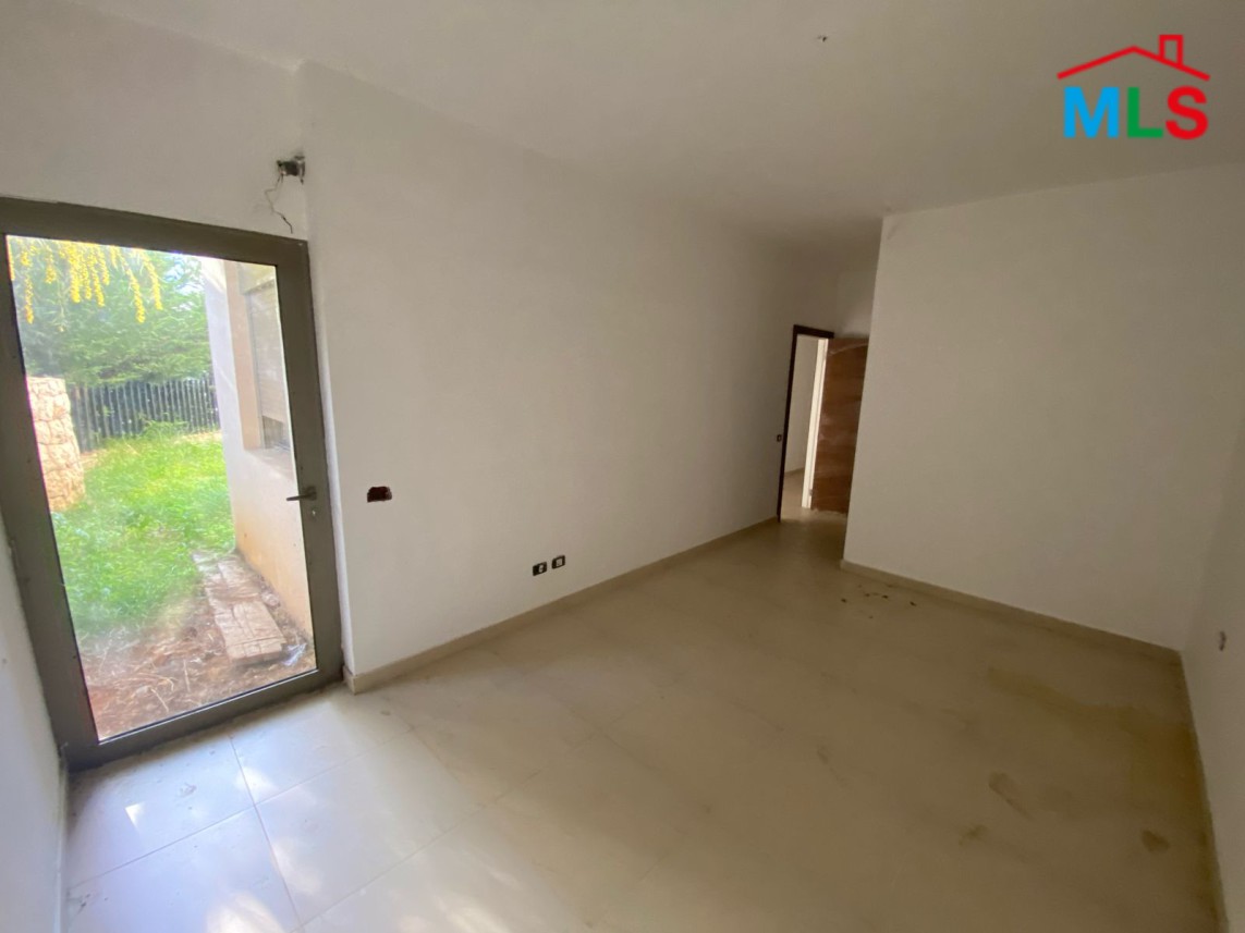 Spacious Apartment With Large Terrace For Sale In Dik El Mehdi