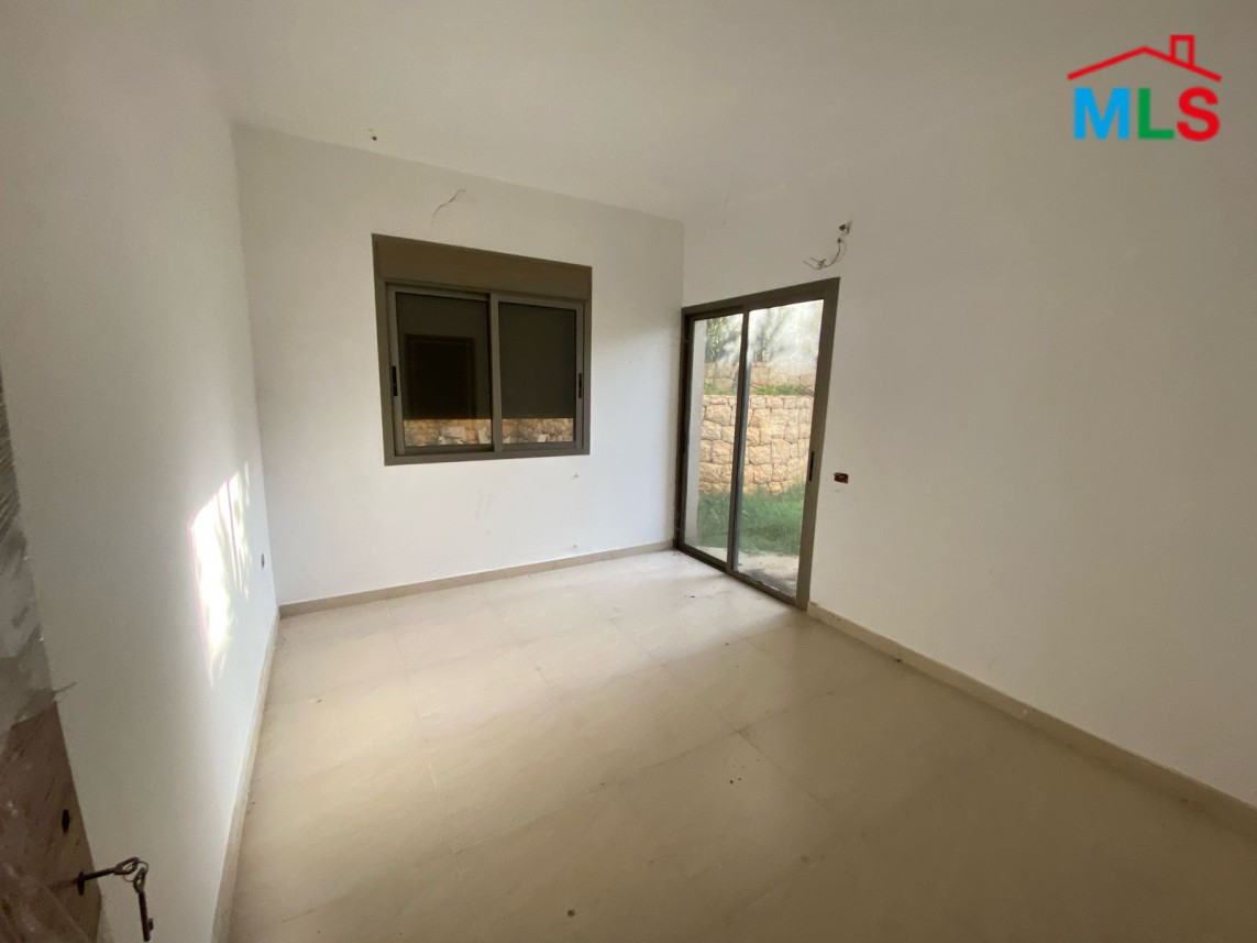 Spacious Apartment With Large Terrace For Sale In Dik El Mehdi