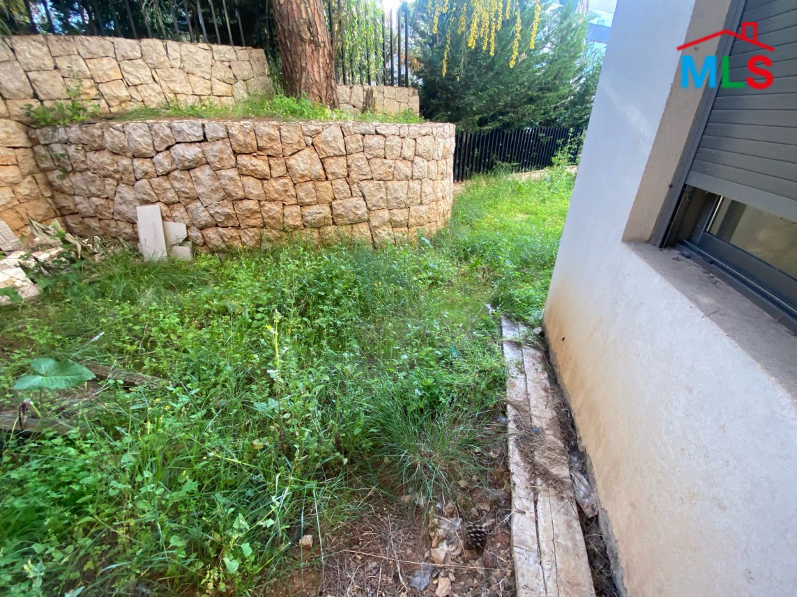 Spacious Apartment With Large Terrace For Sale In Dik El Mehdi