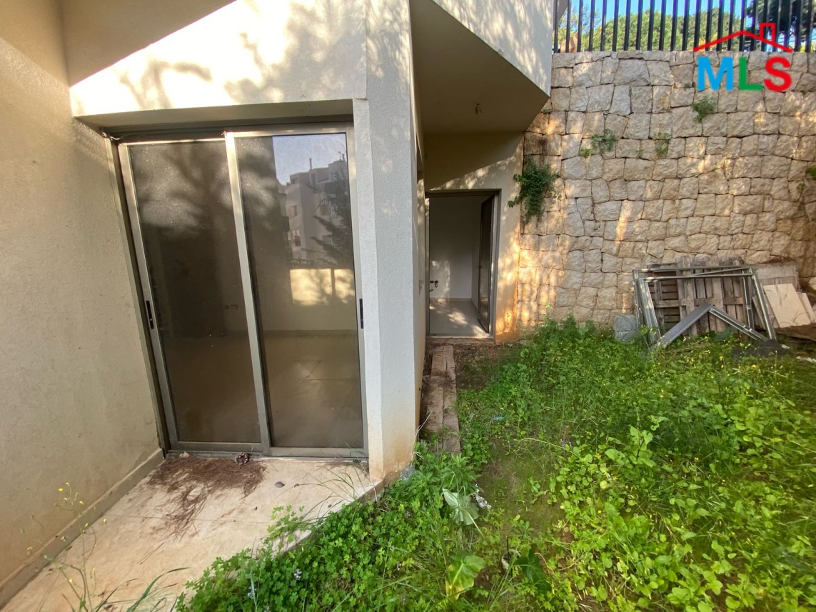 Spacious Apartment With Large Terrace For Sale In Dik El Mehdi