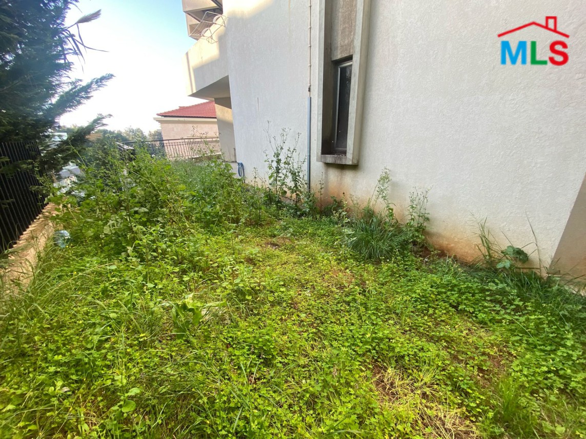 Spacious Apartment With Large Terrace For Sale In Dik El Mehdi