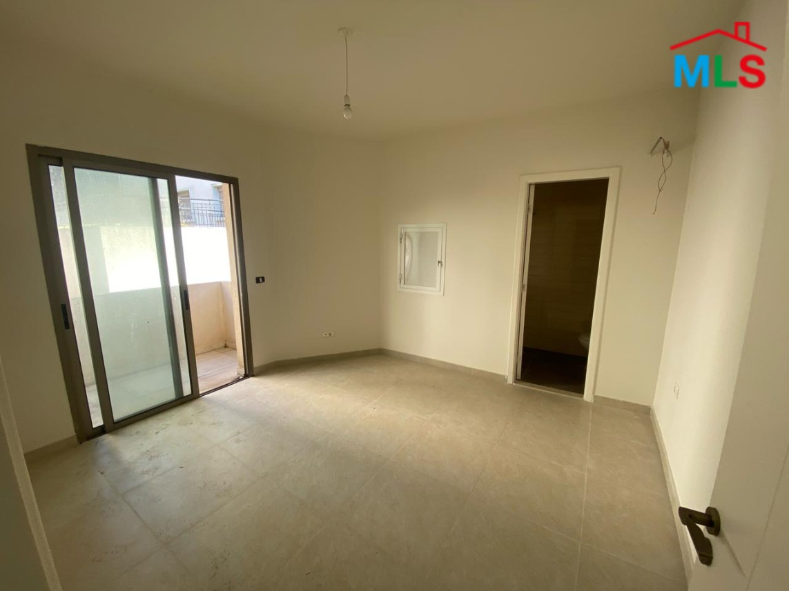 Brand New Apartment With Roof For Sale In Dik El Mehdi