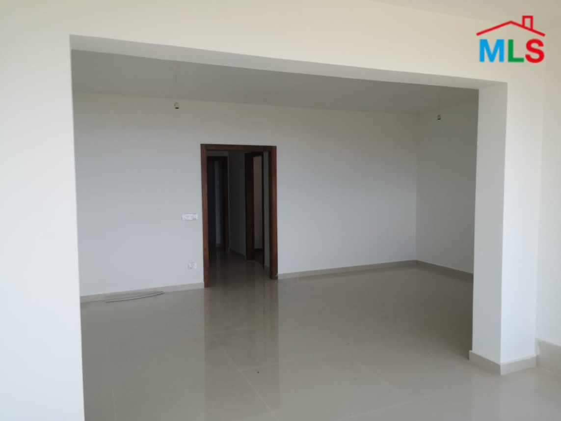 Brand New Apartment With Garden For Sale In Aatchane