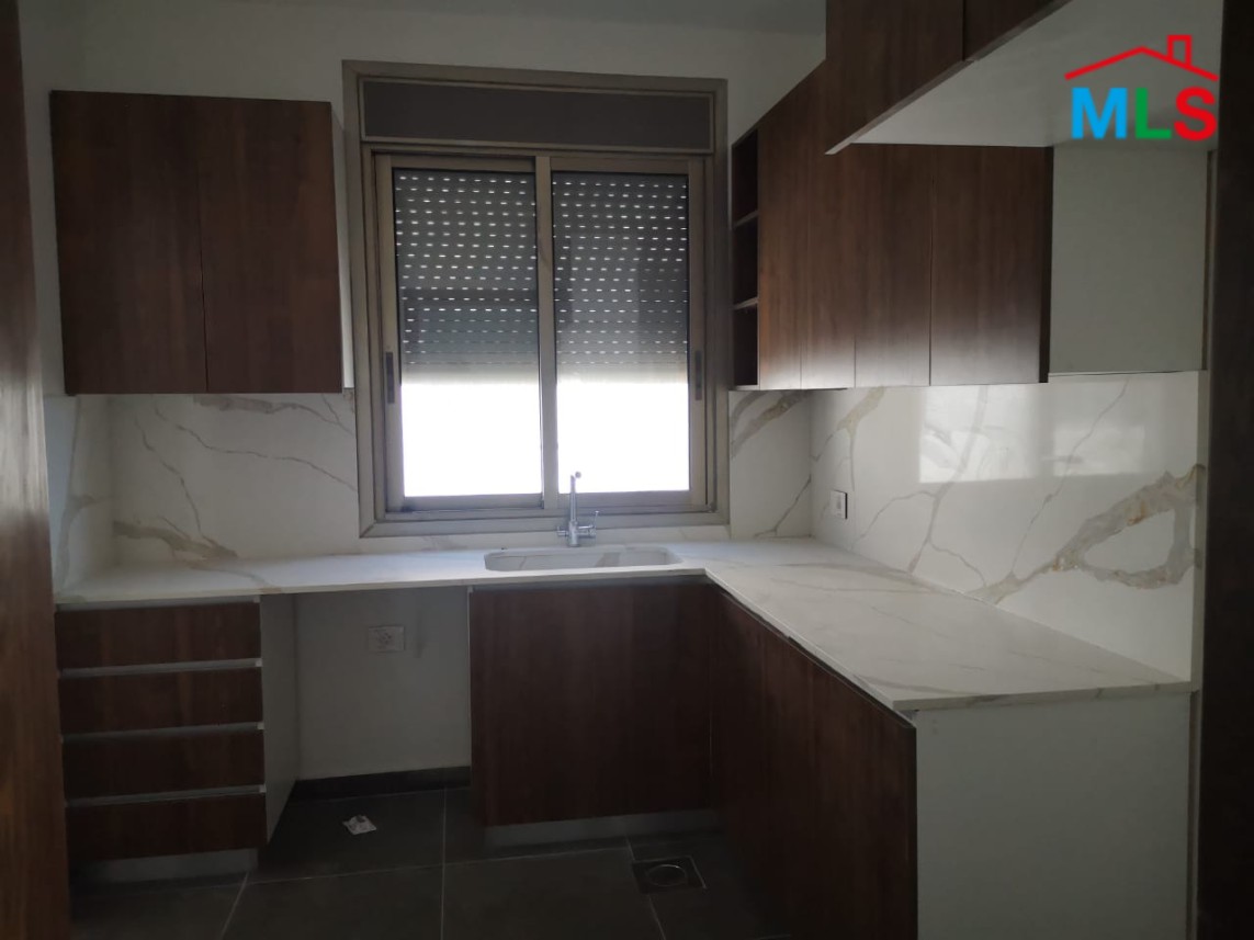 Brand New Apartment With Garden For Sale In Aatchane