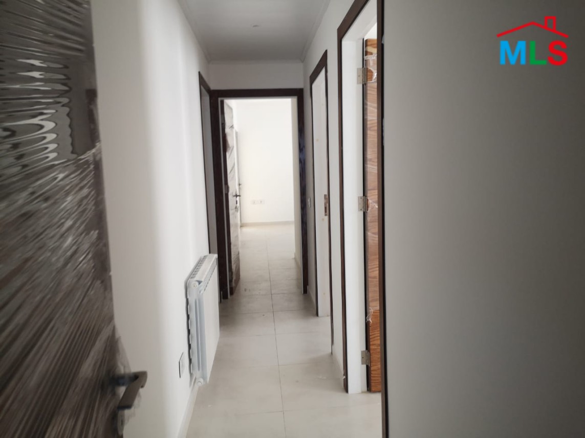 Brand New Apartment With Garden For Sale In Aatchane