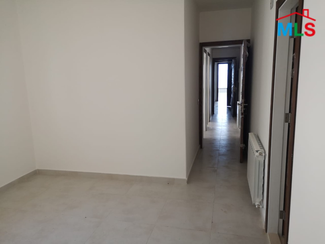 Brand New Apartment With Garden For Sale In Aatchane